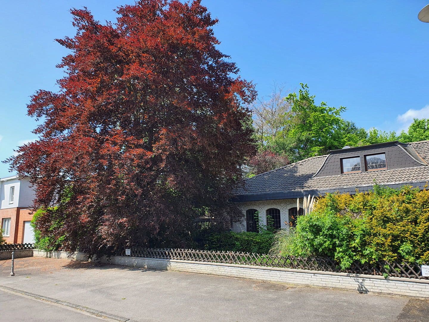 Prodej domu 197 m², pozemek 1.552 m², Korschenbroich, Severní Porýní-Vestfálsko Prodej domu 197 m², pozemek 1.552 m², Korschenbroich, Severní Porýní-Vestfálsko