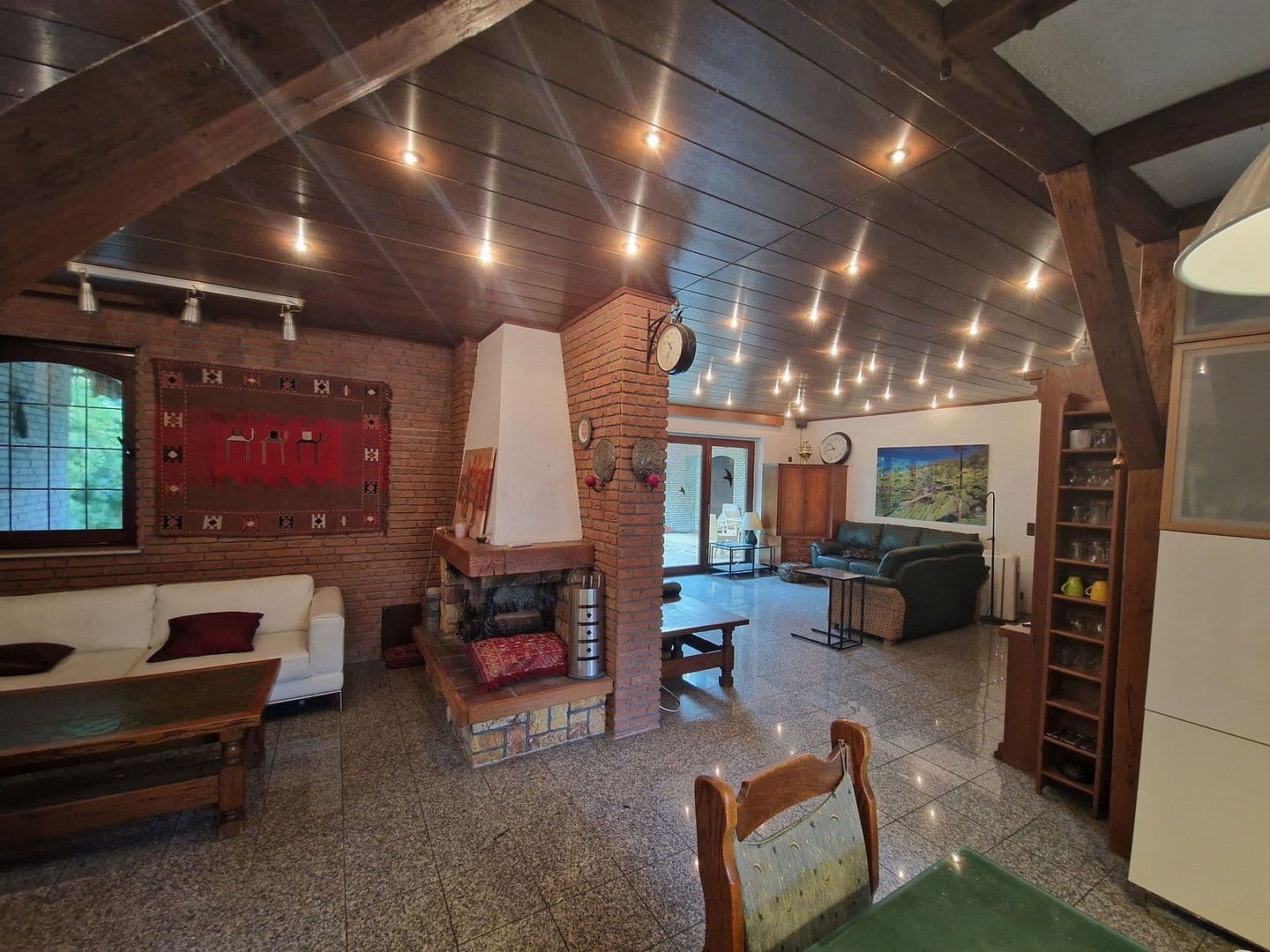 Prodej domu 197 m², pozemek 1.552 m², Korschenbroich, Severní Porýní-Vestfálsko Prodej domu 197 m², pozemek 1.552 m², Korschenbroich, Severní Porýní-Vestfálsko