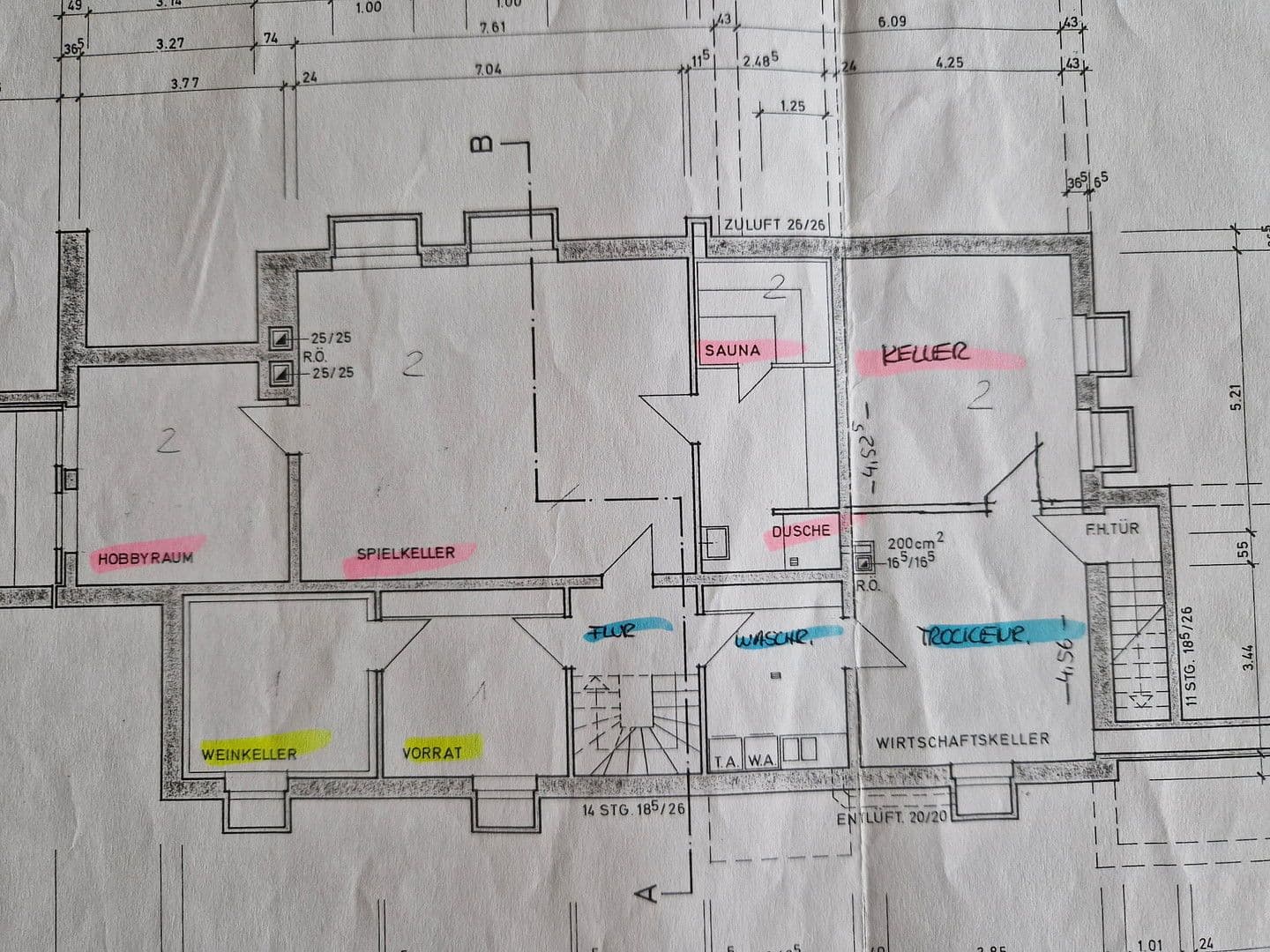 Prodej domu 197 m², pozemek 1.552 m², Korschenbroich, Severní Porýní-Vestfálsko Prodej domu 197 m², pozemek 1.552 m², Korschenbroich, Severní Porýní-Vestfálsko
