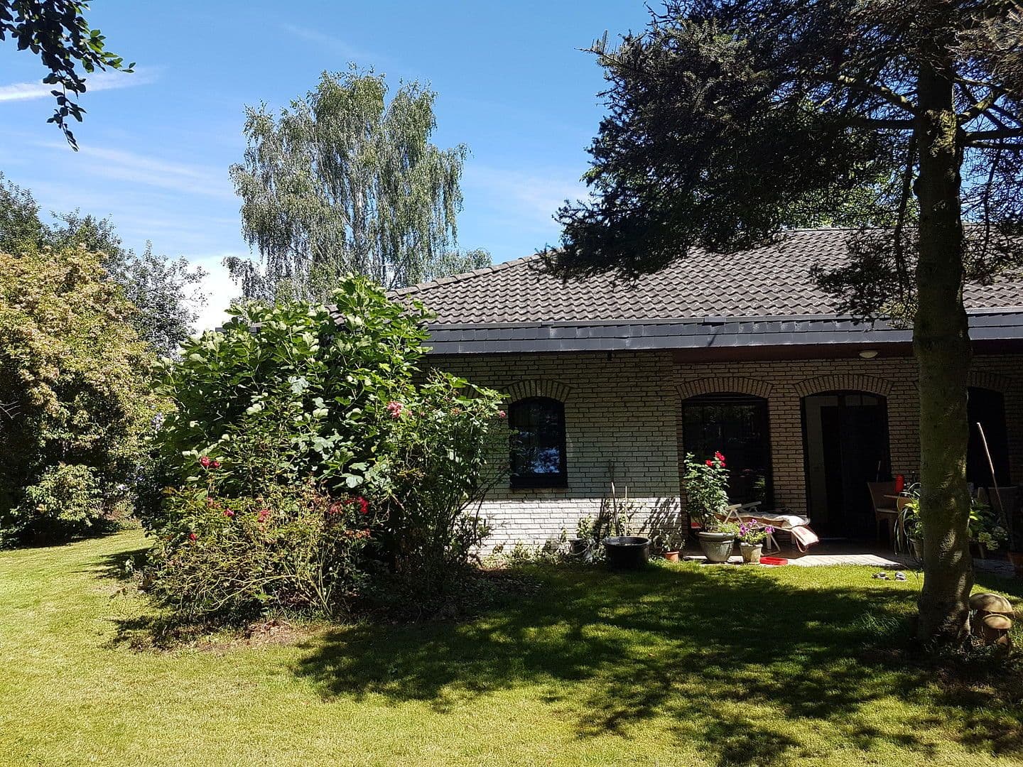 Prodej domu 197 m², pozemek 1.552 m², Korschenbroich, Severní Porýní-Vestfálsko Prodej domu 197 m², pozemek 1.552 m², Korschenbroich, Severní Porýní-Vestfálsko