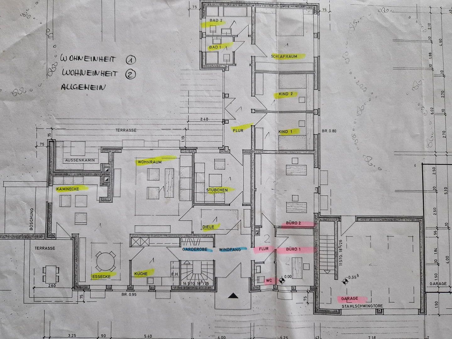 Prodej domu 197 m², pozemek 1.552 m², Korschenbroich, Severní Porýní-Vestfálsko Prodej domu 197 m², pozemek 1.552 m², Korschenbroich, Severní Porýní-Vestfálsko