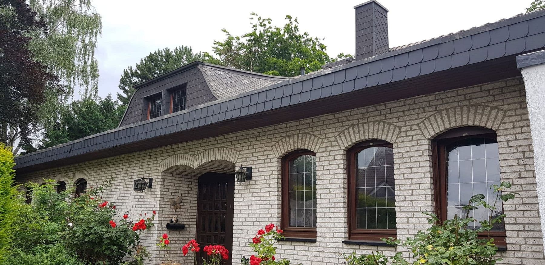 Prodej domu 197 m², pozemek 1.552 m², Korschenbroich, Severní Porýní-Vestfálsko Prodej domu 197 m², pozemek 1.552 m², Korschenbroich, Severní Porýní-Vestfálsko