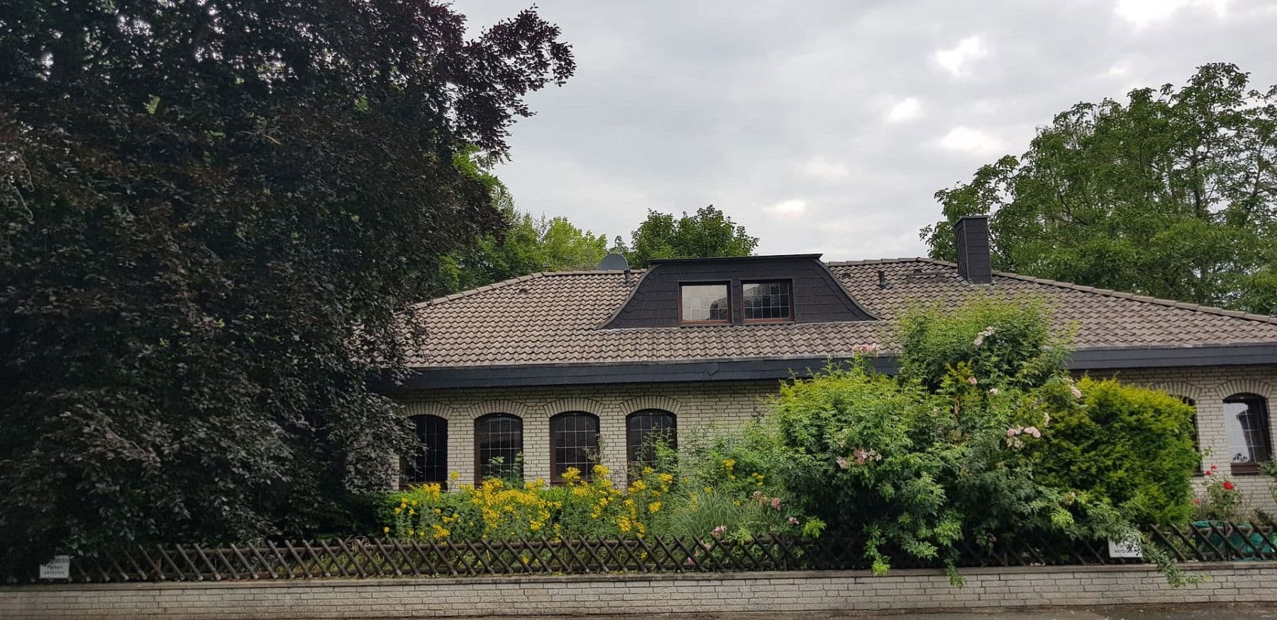 Prodej domu 197 m², pozemek 1.552 m², Korschenbroich, Severní Porýní-Vestfálsko Prodej domu 197 m², pozemek 1.552 m², Korschenbroich, Severní Porýní-Vestfálsko