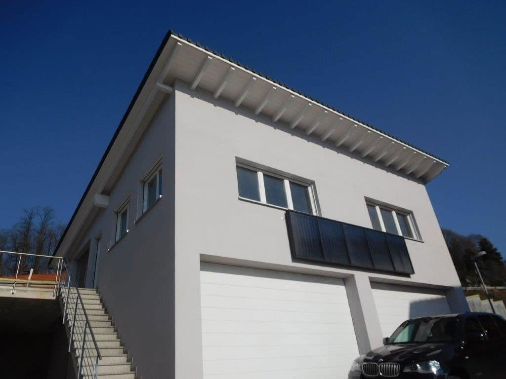 Pronájem bytu 2+kk 104 m², Zimmermannstrasse 4a, Laufenburg (Baden), Bádensko-Württembersko Pronájem bytu 2+kk 104 m², Zimmermannstrasse 4a, Laufenburg (Baden), Bádensko-Württembersko