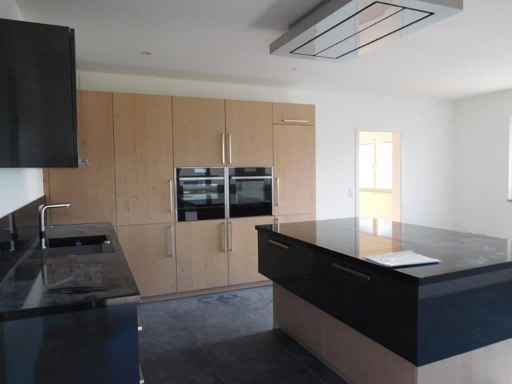 Pronájem bytu 2+kk 104 m², Zimmermannstrasse 4a, Laufenburg (Baden), Bádensko-Württembersko Pronájem bytu 2+kk 104 m², Zimmermannstrasse 4a, Laufenburg (Baden), Bádensko-Württembersko