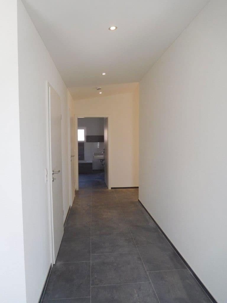 Pronájem bytu 2+kk 104 m², Zimmermannstrasse 4a, Laufenburg (Baden), Bádensko-Württembersko Pronájem bytu 2+kk 104 m², Zimmermannstrasse 4a, Laufenburg (Baden), Bádensko-Württembersko
