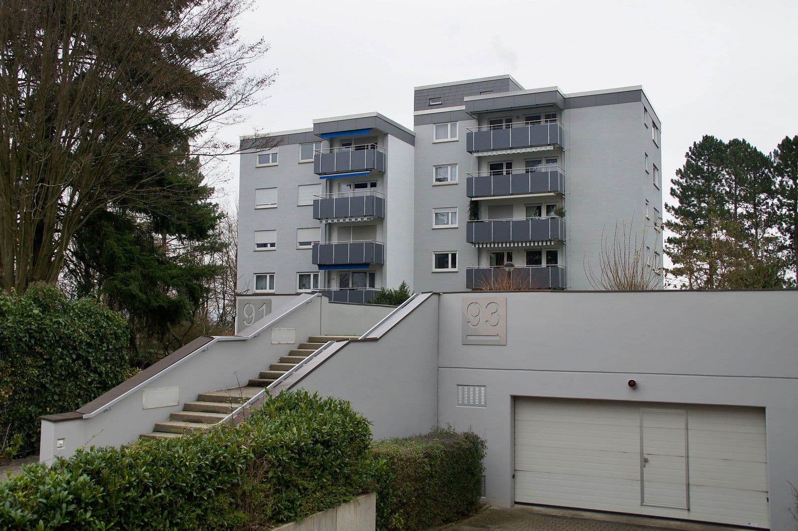 Prodej bytu 3+kk 77 m², Marbach am Neckar, Bádensko-Württembersko Prodej bytu 3+kk 77 m², Marbach am Neckar, Bádensko-Württembersko