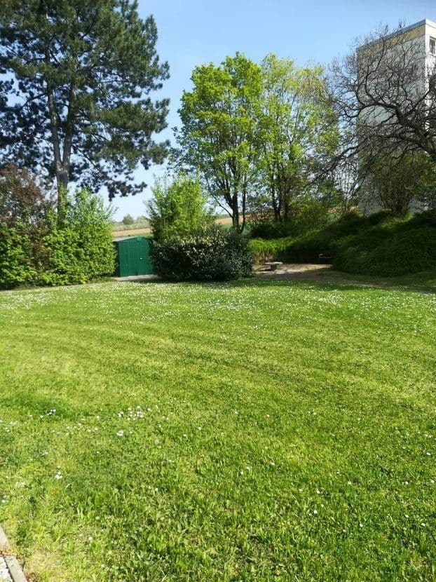 Prodej bytu 3+kk 77 m², Marbach am Neckar, Bádensko-Württembersko Prodej bytu 3+kk 77 m², Marbach am Neckar, Bádensko-Württembersko