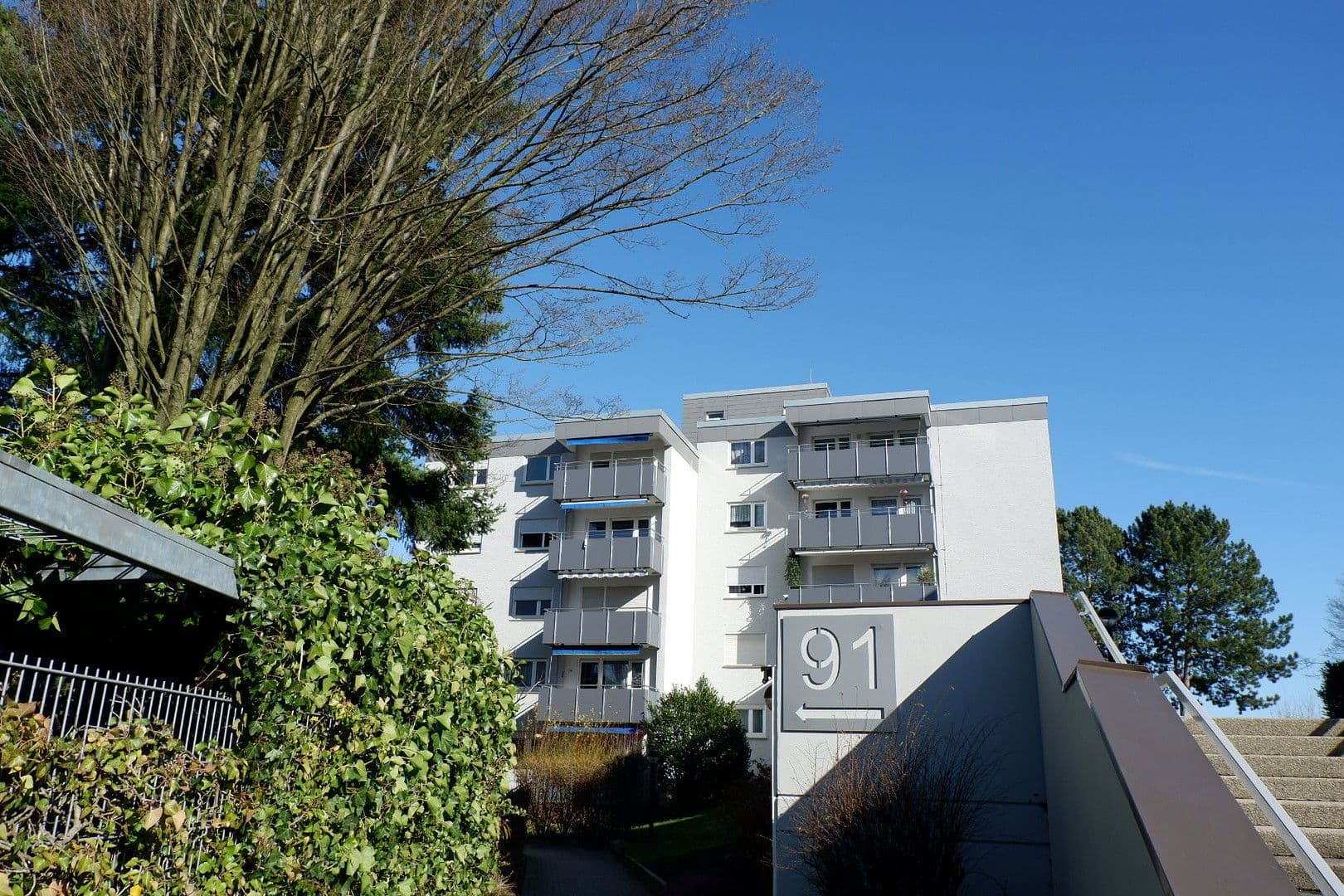 Prodej bytu 3+kk 77 m², Marbach am Neckar, Bádensko-Württembersko Prodej bytu 3+kk 77 m², Marbach am Neckar, Bádensko-Württembersko