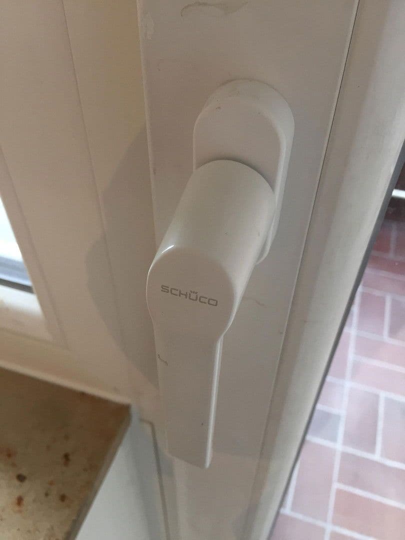 Pronájem bytu 2+1 63 m², Rheinstr. 16, Krefeld, Severní Porýní-Vestfálsko Pronájem bytu 2+1 63 m², Rheinstr. 16, Krefeld, Severní Porýní-Vestfálsko