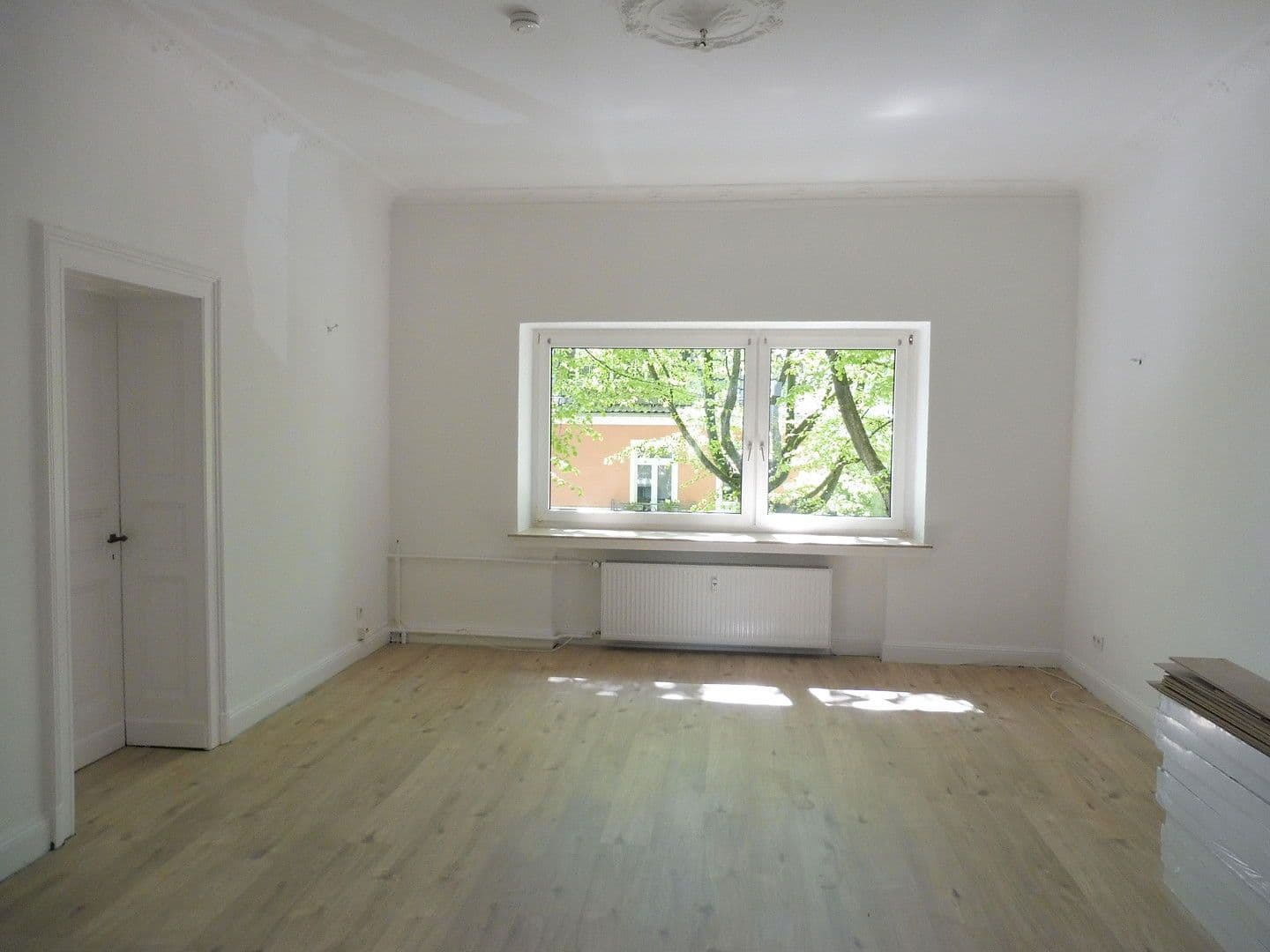 Pronájem bytu 4+1 124 m², Gewerbeschulstraße 11, Remscheid, Severní Porýní-Vestfálsko Pronájem bytu 4+1 124 m², Gewerbeschulstraße 11, Remscheid, Severní Porýní-Vestfálsko