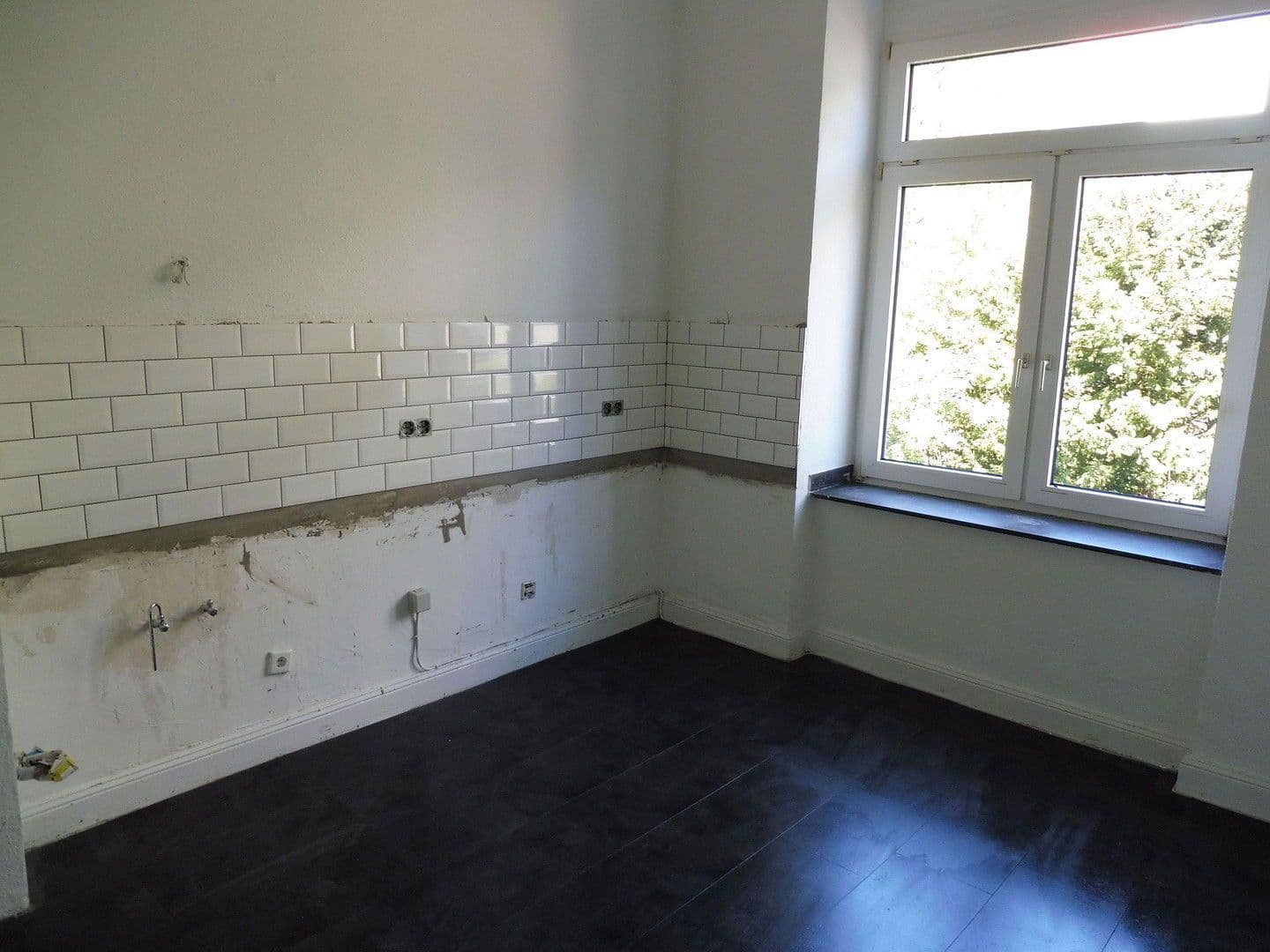 Pronájem bytu 4+1 124 m², Gewerbeschulstraße 11, Remscheid, Severní Porýní-Vestfálsko Pronájem bytu 4+1 124 m², Gewerbeschulstraße 11, Remscheid, Severní Porýní-Vestfálsko