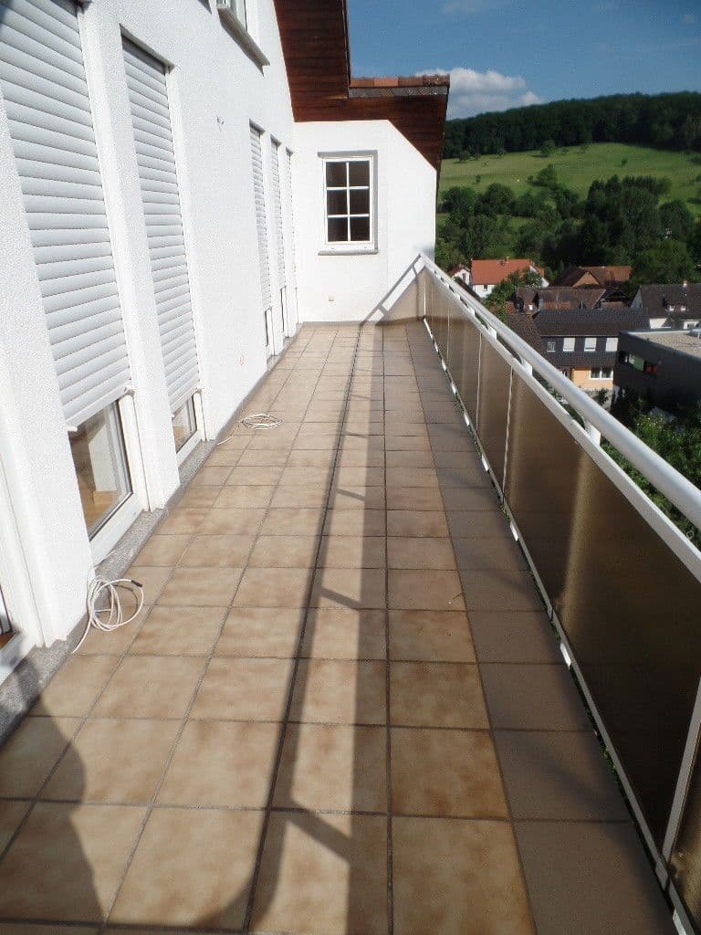 Pronájem bytu 4+1 104 m², Mühltal, Hessen Pronájem bytu 4+1 104 m², Mühltal, Hessen