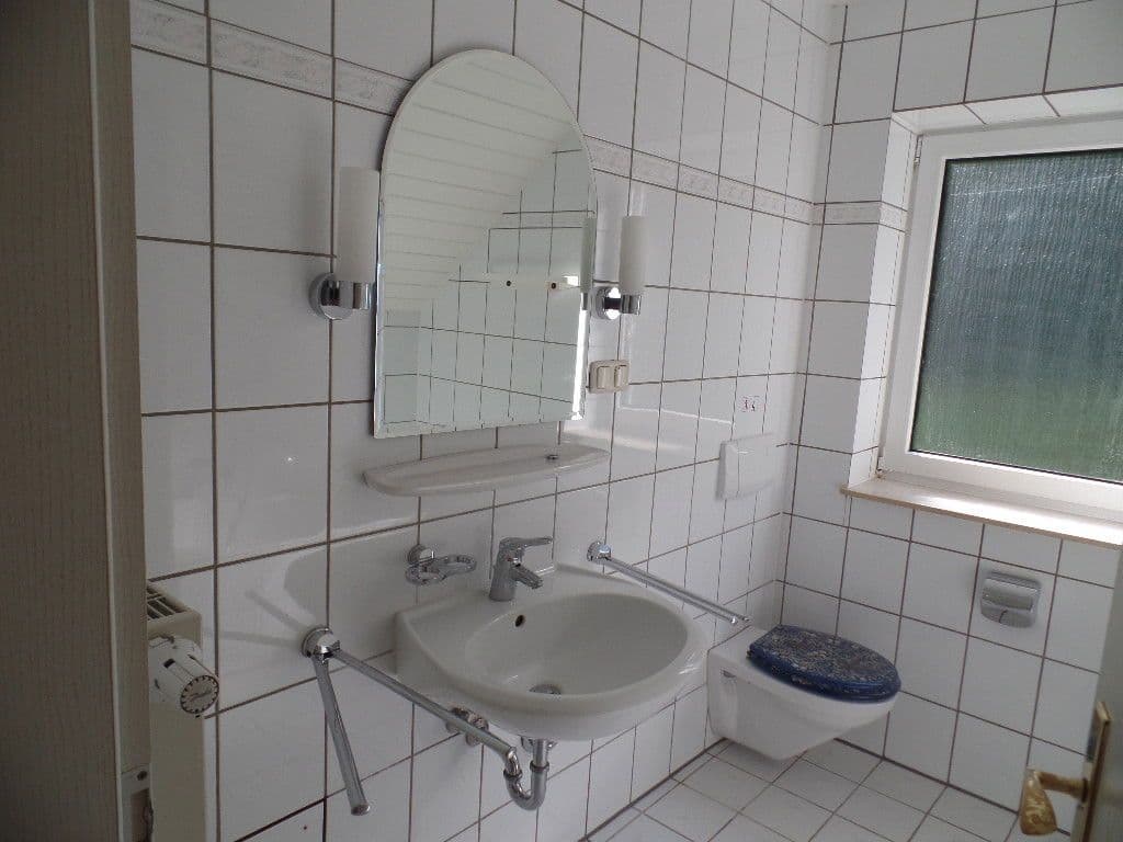 Pronájem bytu 4+1 104 m², Mühltal, Hessen Pronájem bytu 4+1 104 m², Mühltal, Hessen