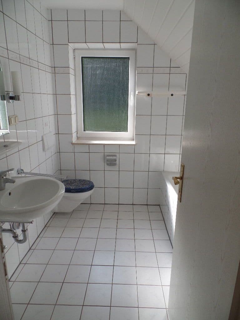 Pronájem bytu 4+1 104 m², Mühltal, Hessen Pronájem bytu 4+1 104 m², Mühltal, Hessen