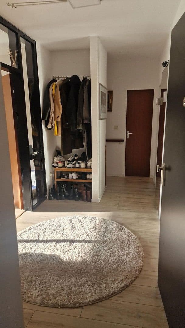 Pronájem bytu 3+1 85 m², Bremen, Bremen Pronájem bytu 3+1 85 m², Bremen, Bremen