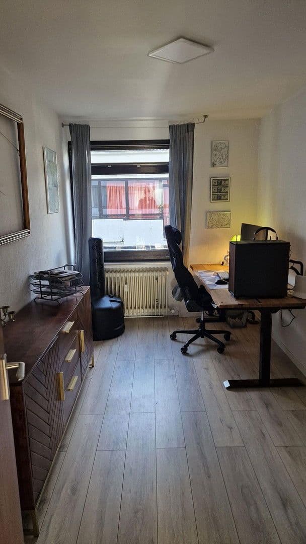 Pronájem bytu 3+1 85 m², Bremen, Bremen Pronájem bytu 3+1 85 m², Bremen, Bremen