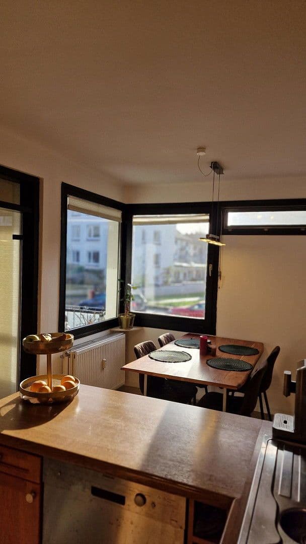 Pronájem bytu 3+1 85 m², Bremen, Bremen Pronájem bytu 3+1 85 m², Bremen, Bremen