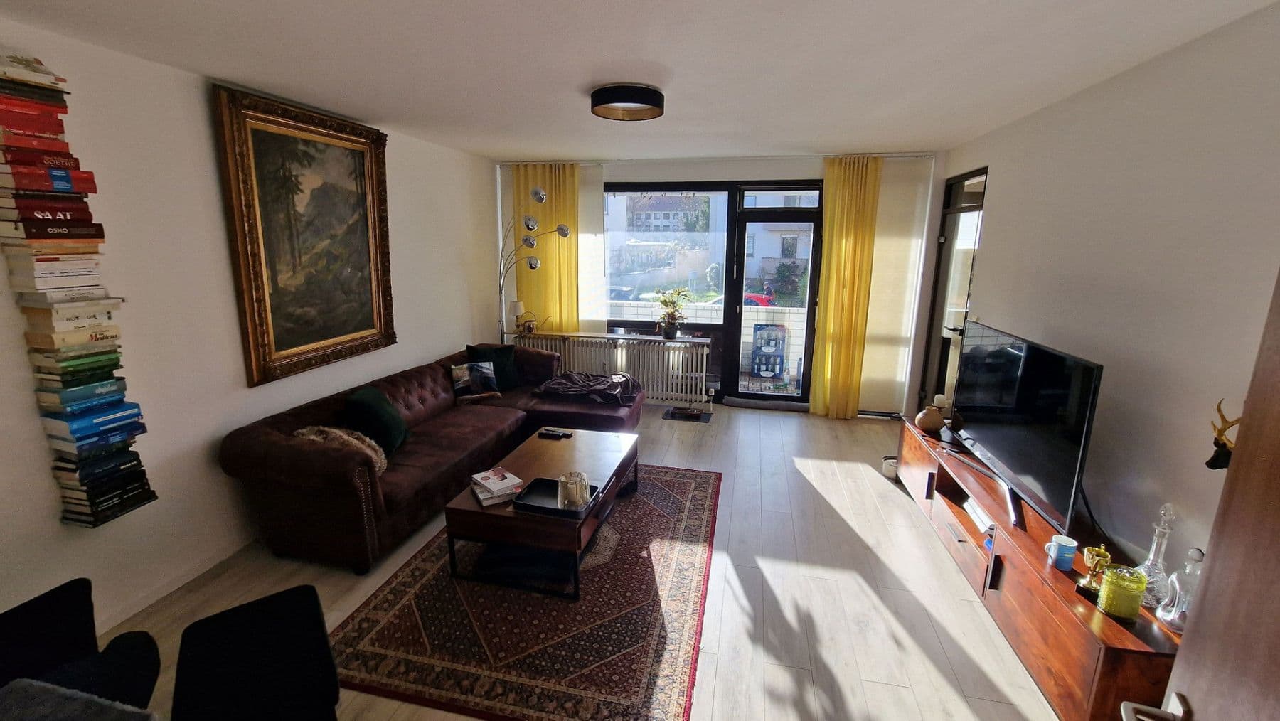 Pronájem bytu 3+1 85 m², Bremen, Bremen Pronájem bytu 3+1 85 m², Bremen, Bremen