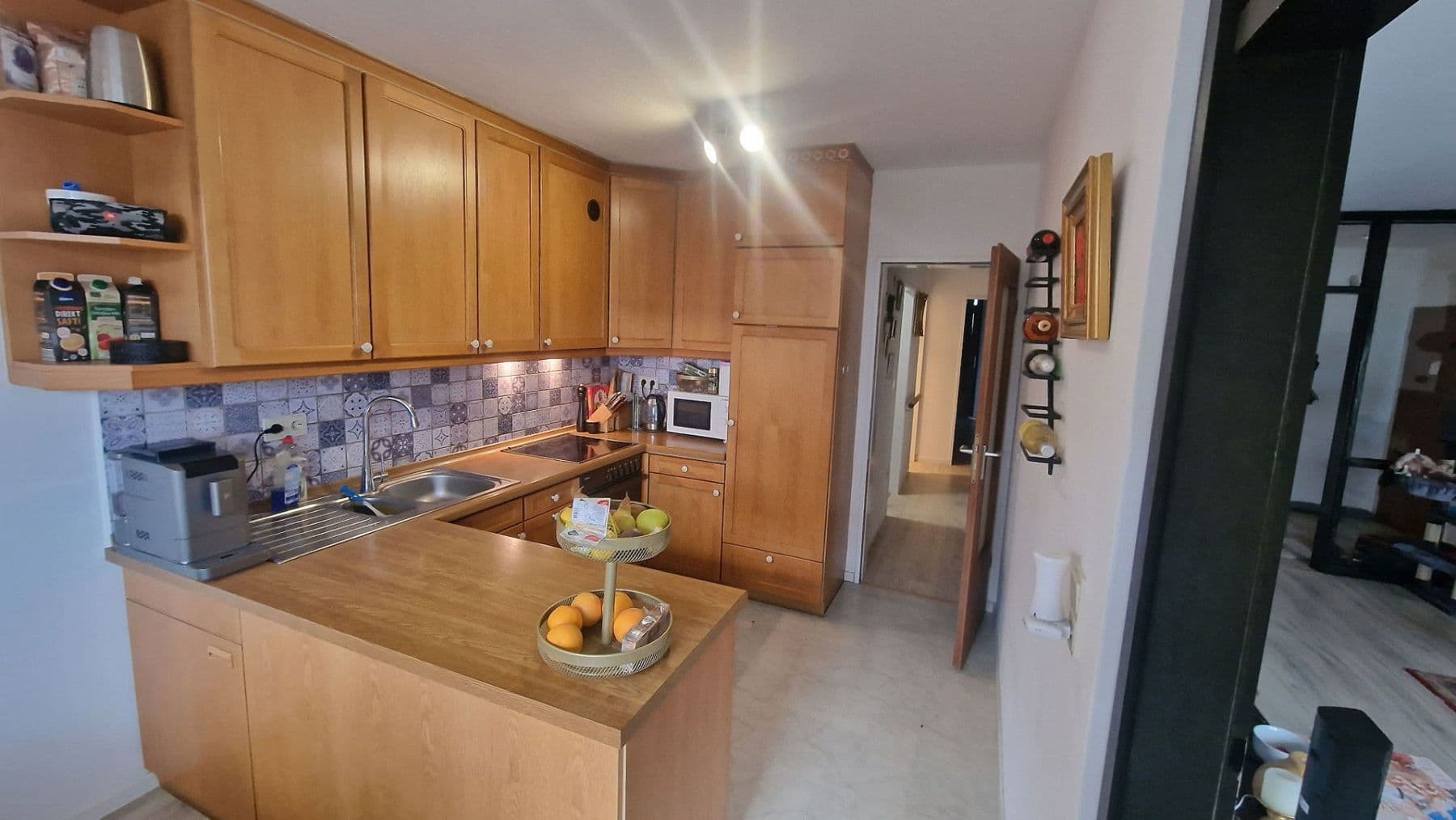 Pronájem bytu 3+1 85 m², Bremen, Bremen Pronájem bytu 3+1 85 m², Bremen, Bremen