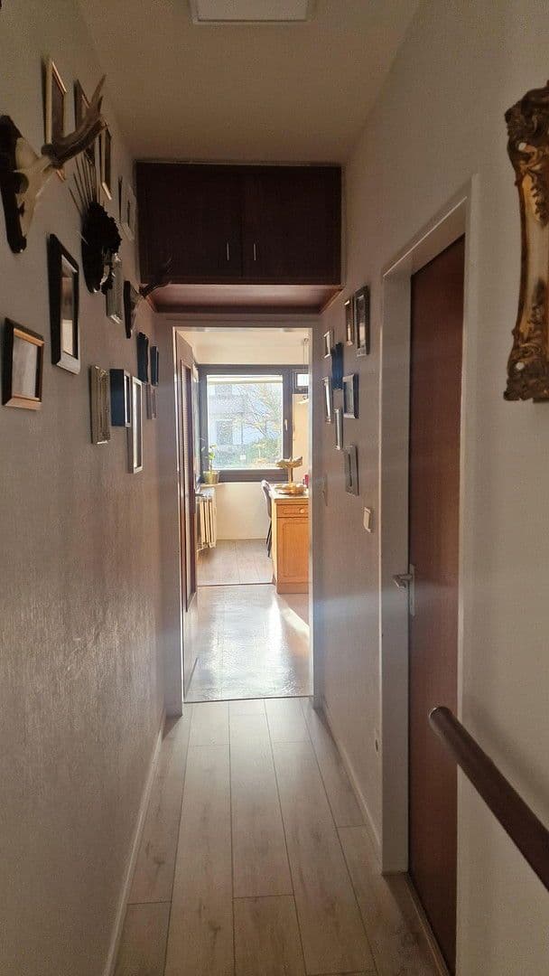 Pronájem bytu 3+1 85 m², Bremen, Bremen Pronájem bytu 3+1 85 m², Bremen, Bremen