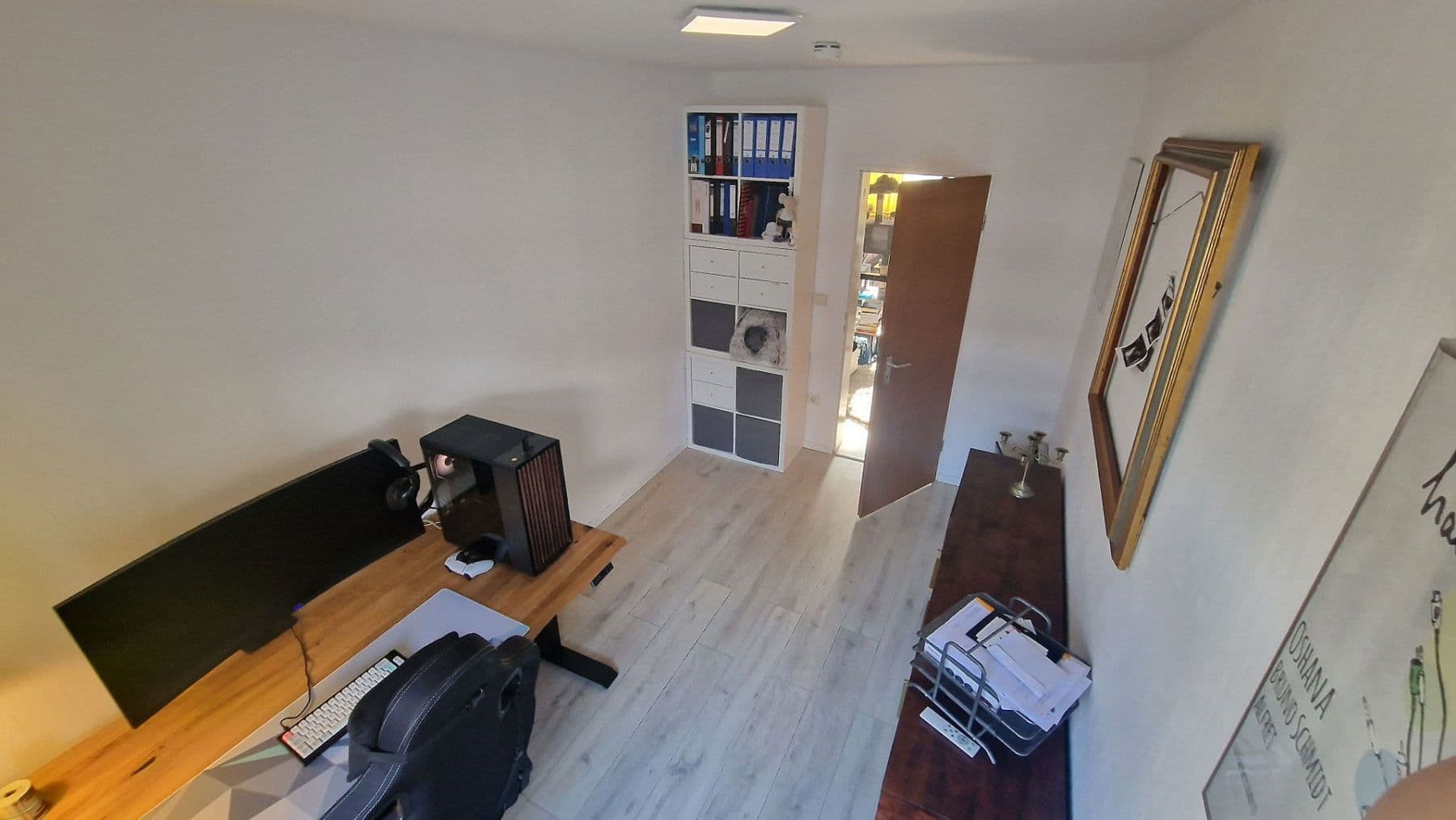 Pronájem bytu 3+1 85 m², Bremen, Bremen Pronájem bytu 3+1 85 m², Bremen, Bremen