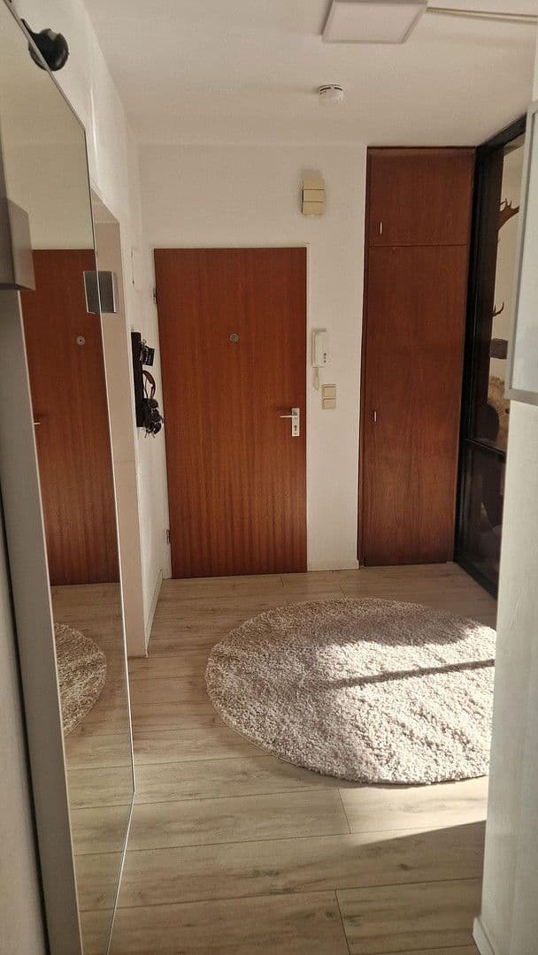 Pronájem bytu 3+1 85 m², Bremen, Bremen Pronájem bytu 3+1 85 m², Bremen, Bremen