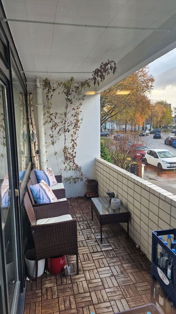 Pronájem bytu 3+1 85 m², Bremen, Bremen Pronájem bytu 3+1 85 m², Bremen, Bremen
