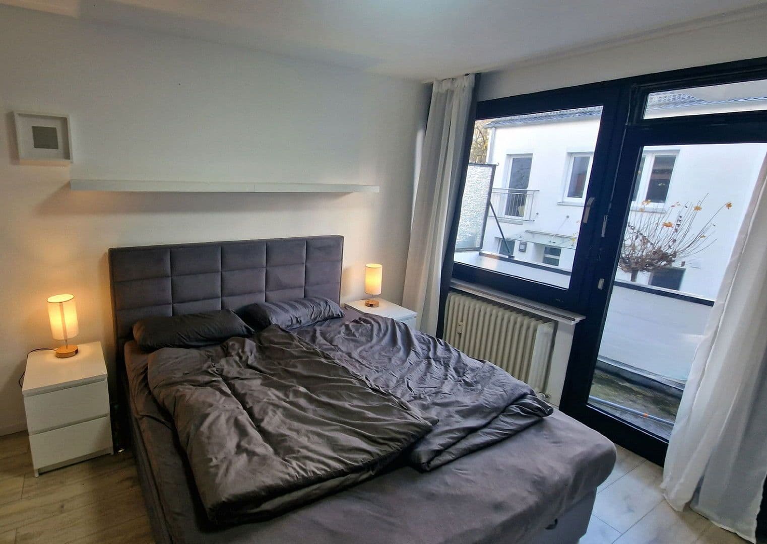 Pronájem bytu 3+1 85 m², Bremen, Bremen Pronájem bytu 3+1 85 m², Bremen, Bremen