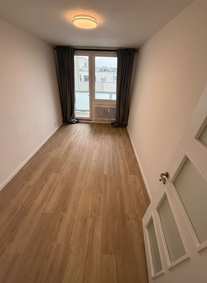 Pronájem bytu 3+1 74 m², Kunešova, Praha, Praha Pronájem bytu 3+1 74 m², Kunešova, Praha, Praha
