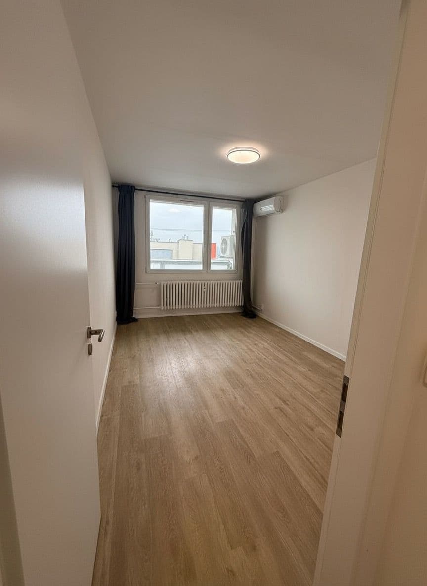 Pronájem bytu 3+1 74 m², Kunešova, Praha, Praha Pronájem bytu 3+1 74 m², Kunešova, Praha, Praha