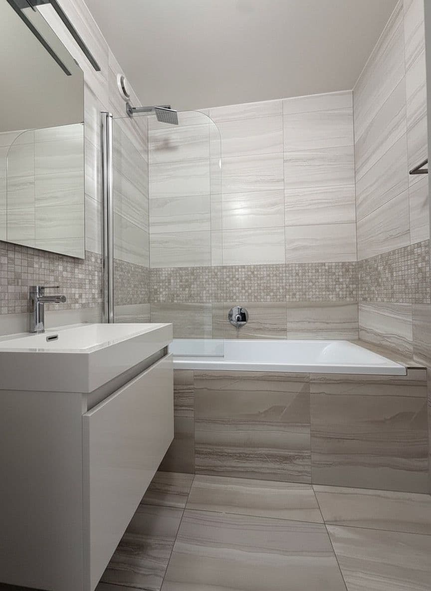 Pronájem bytu 3+1 74 m², Kunešova, Praha, Praha Pronájem bytu 3+1 74 m², Kunešova, Praha, Praha