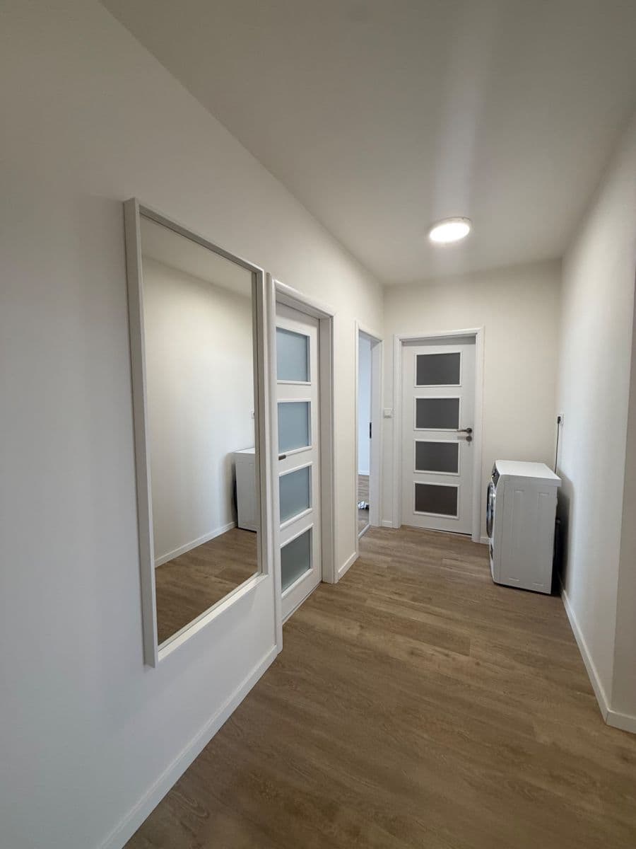 Pronájem bytu 3+1 74 m², Kunešova, Praha, Praha Pronájem bytu 3+1 74 m², Kunešova, Praha, Praha