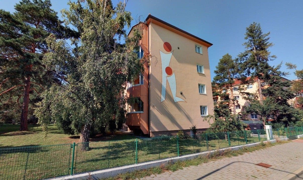 Pronájem bytu 2+1 56 m², Dvorského, Brno, Jihomoravský kraj Pronájem bytu 2+1 56 m², Dvorského, Brno, Jihomoravský kraj