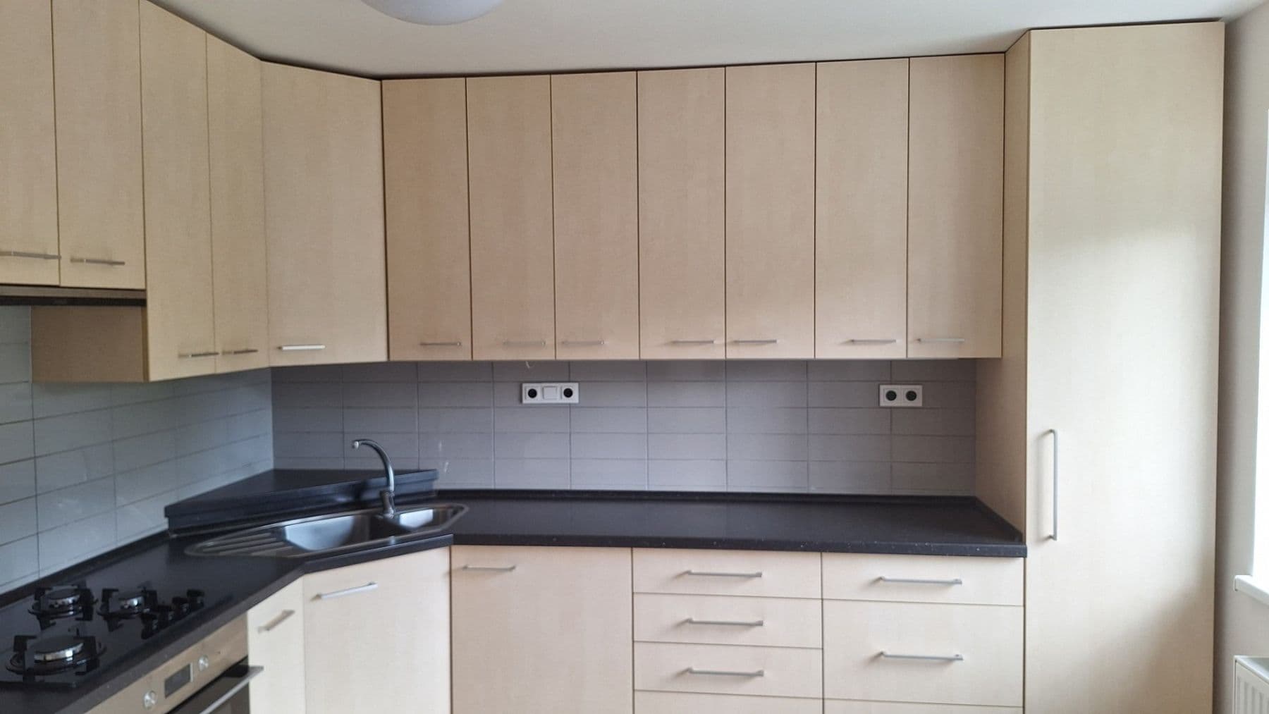 Pronájem bytu 2+1 56 m², Dvorského, Brno, Jihomoravský kraj Pronájem bytu 2+1 56 m², Dvorského, Brno, Jihomoravský kraj
