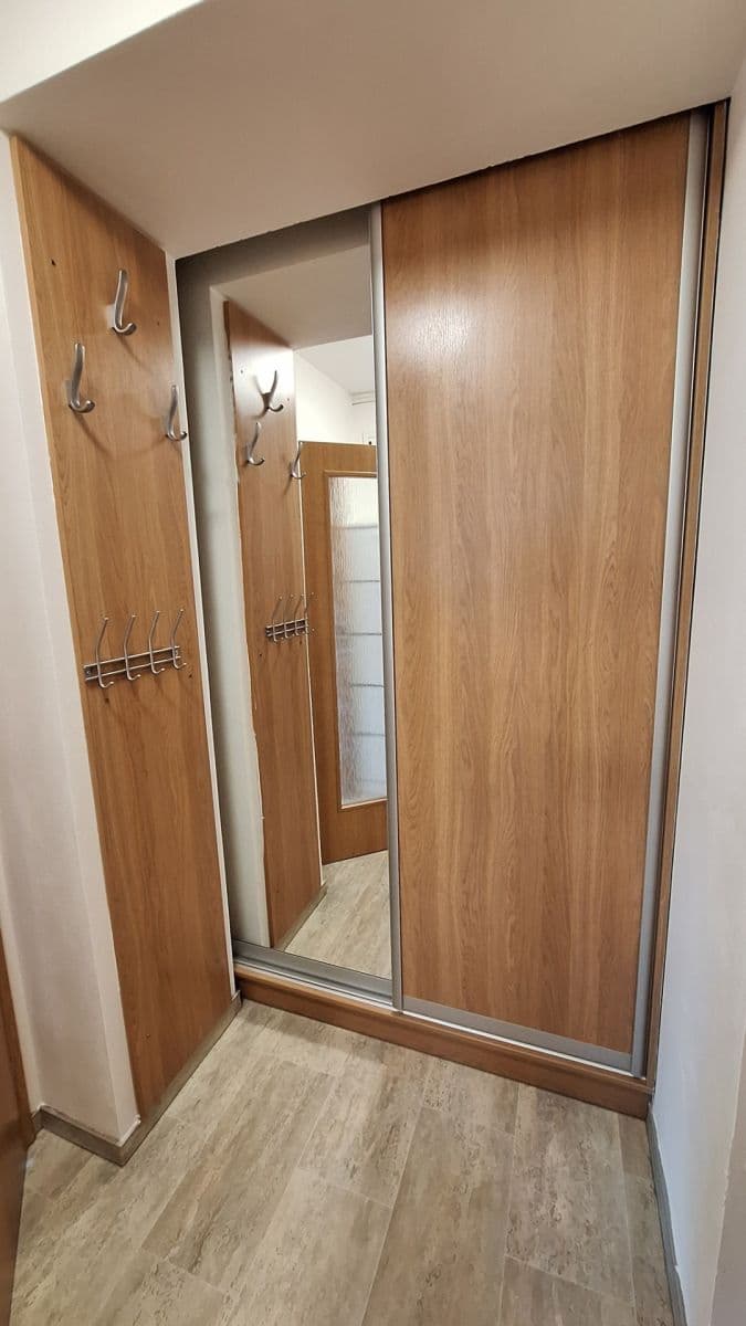Pronájem bytu 2+1 56 m², Dvorského, Brno, Jihomoravský kraj Pronájem bytu 2+1 56 m², Dvorského, Brno, Jihomoravský kraj