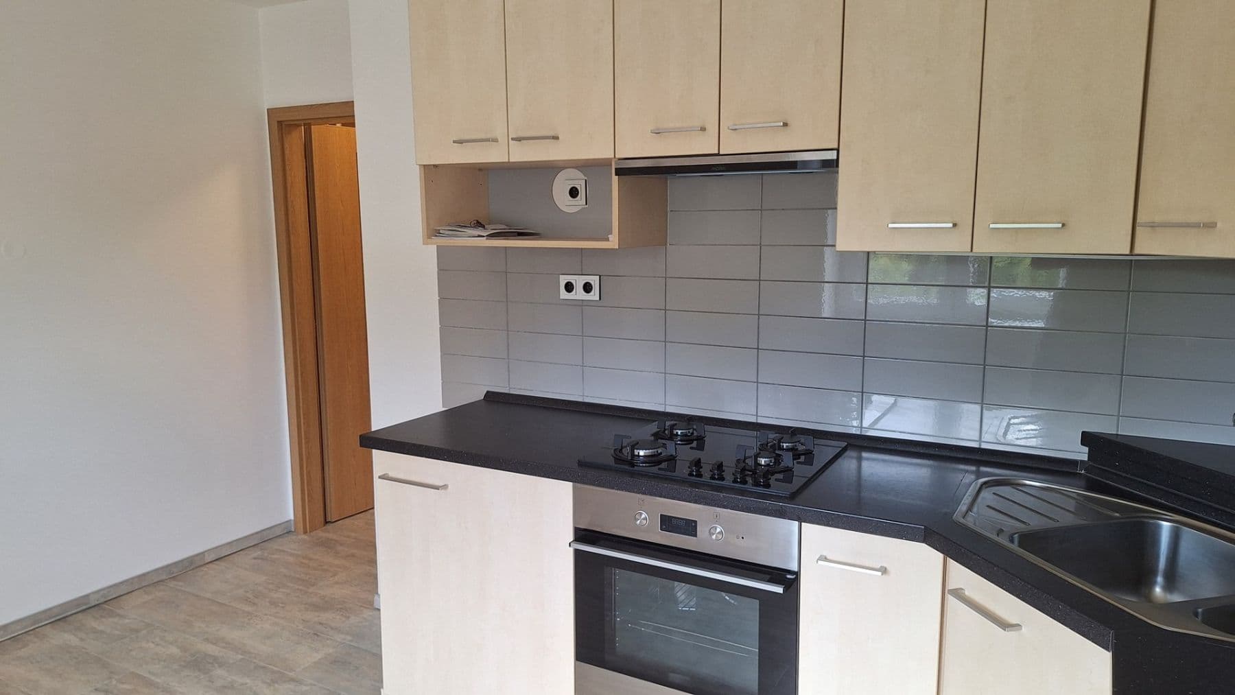 Pronájem bytu 2+1 56 m², Dvorského, Brno, Jihomoravský kraj Pronájem bytu 2+1 56 m², Dvorského, Brno, Jihomoravský kraj