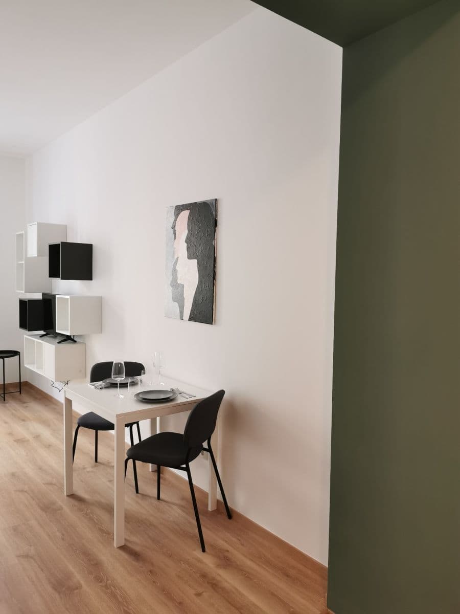 Prodej bytu 1+1 37 m², Pivovarská, Praha, Praha Prodej bytu 1+1 37 m², Pivovarská, Praha, Praha