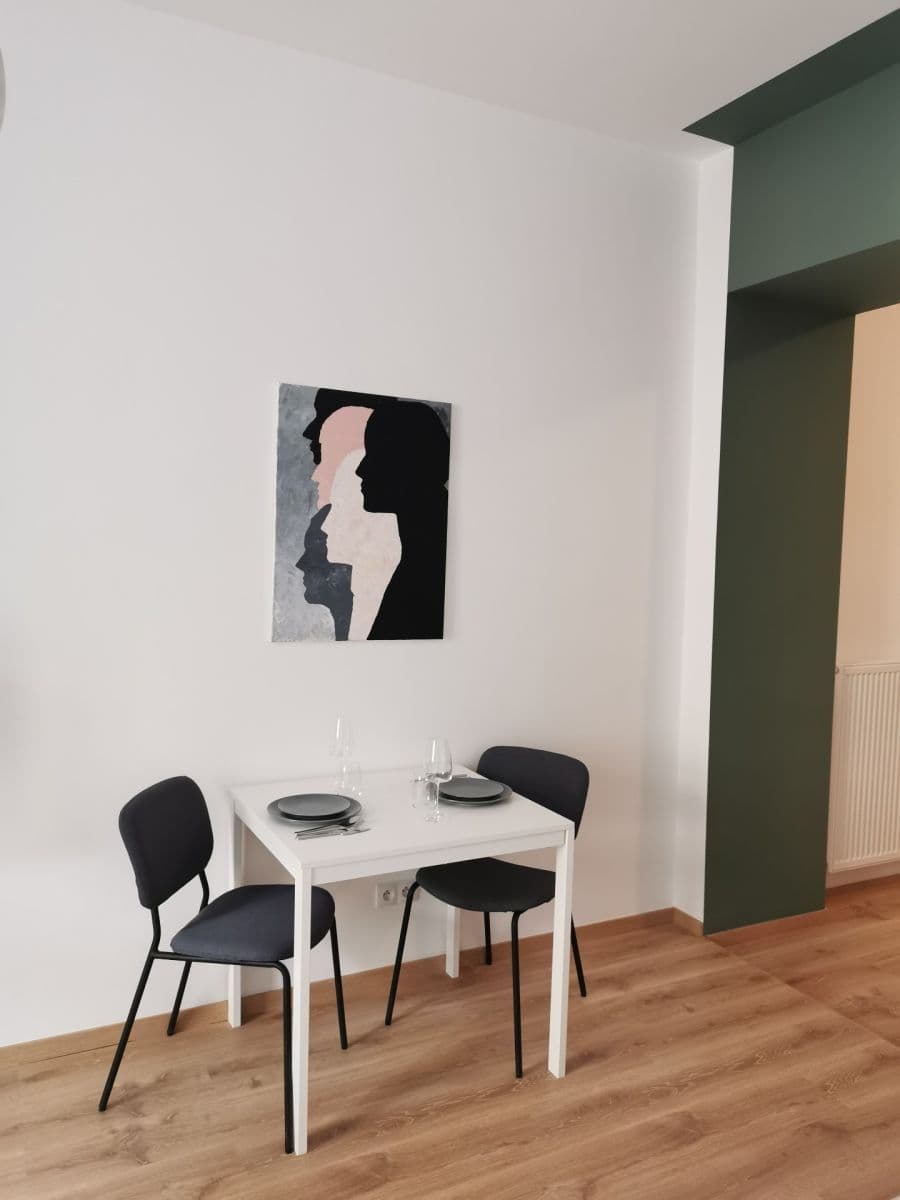 Prodej bytu 1+1 37 m², Pivovarská, Praha, Praha Prodej bytu 1+1 37 m², Pivovarská, Praha, Praha
