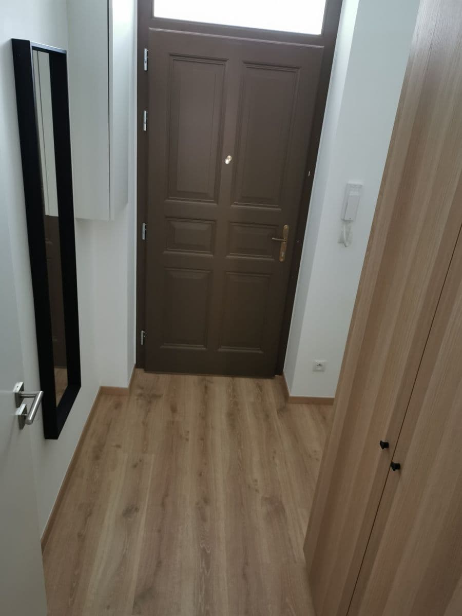 Prodej bytu 1+1 37 m², Pivovarská, Praha, Praha Prodej bytu 1+1 37 m², Pivovarská, Praha, Praha