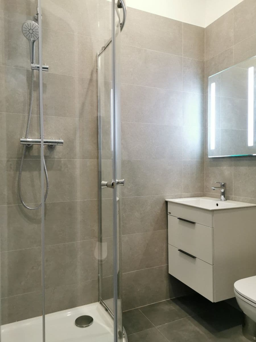 Prodej bytu 1+1 37 m², Pivovarská, Praha, Praha Prodej bytu 1+1 37 m², Pivovarská, Praha, Praha
