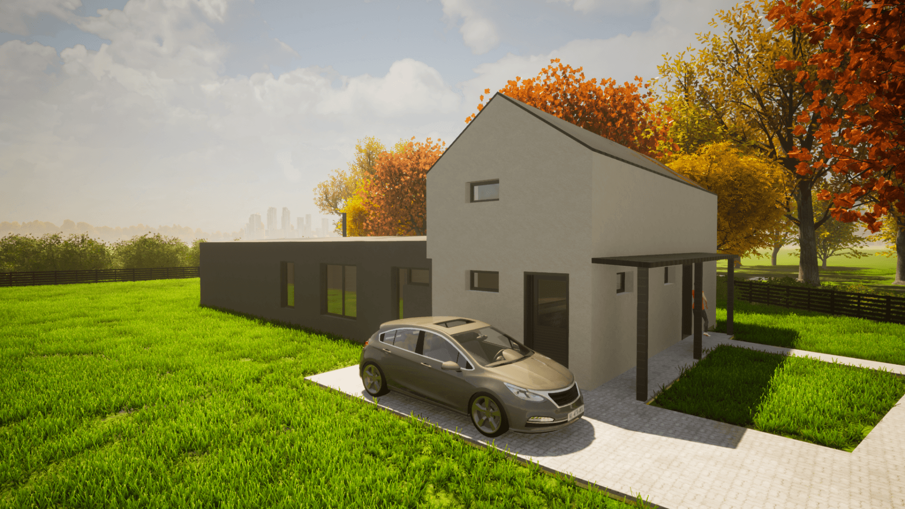 Prodej pozemku 1.144 m², Ždírec, Plzeňský kraj Prodej pozemku 1.144 m², Ždírec, Plzeňský kraj