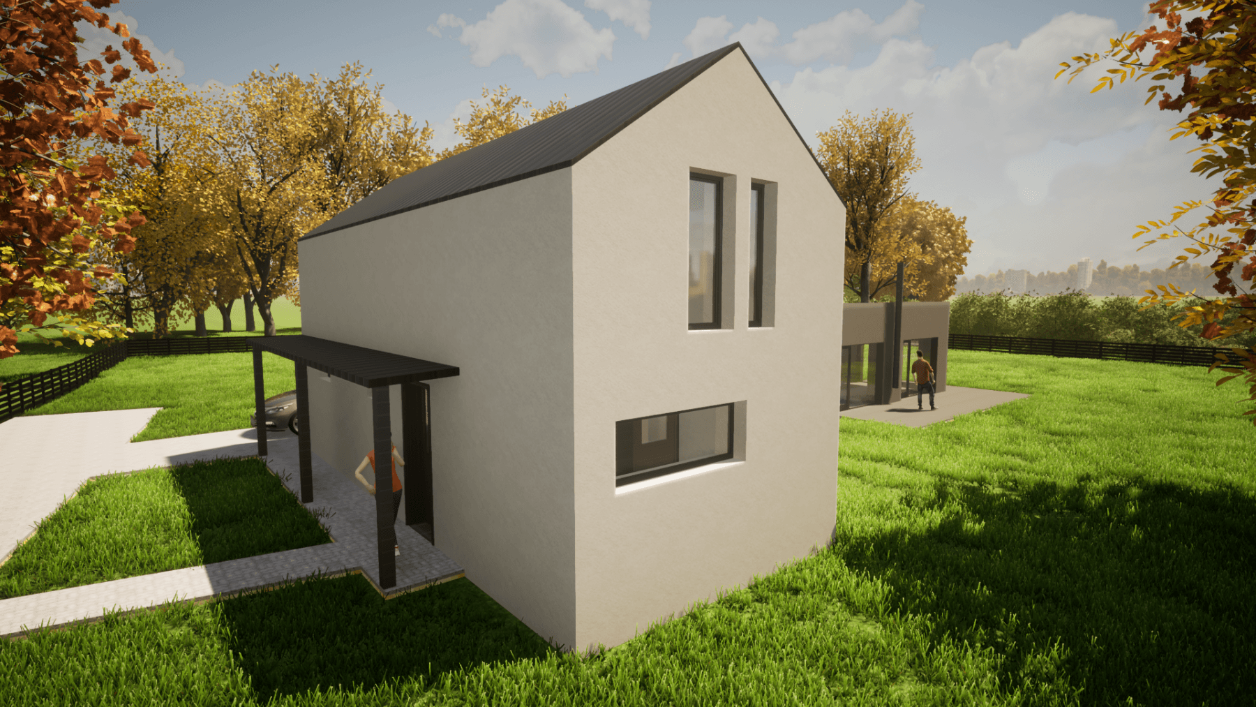 Prodej pozemku 1.144 m², Ždírec, Plzeňský kraj Prodej pozemku 1.144 m², Ždírec, Plzeňský kraj