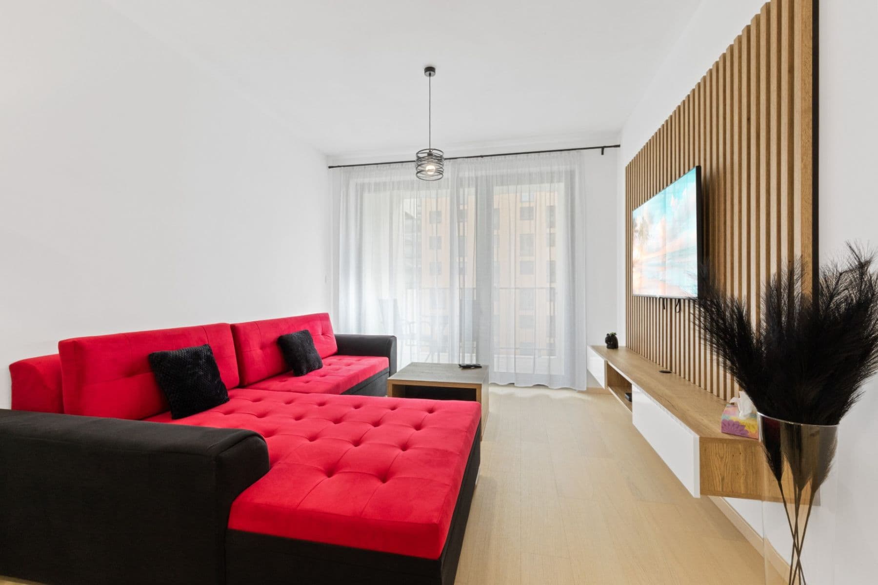 Pronájem bytu 2+1 55 m², Trnavská cesta, Ružinov, Bratislavský kraj Pronájem bytu 2+1 55 m², Trnavská cesta, Ružinov, Bratislavský kraj