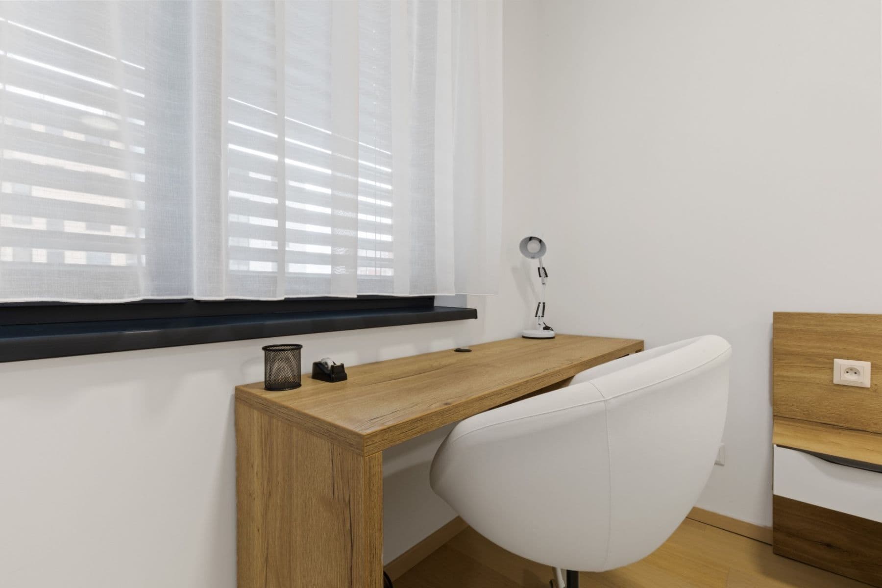 Pronájem bytu 2+1 55 m², Trnavská cesta, Ružinov, Bratislavský kraj Pronájem bytu 2+1 55 m², Trnavská cesta, Ružinov, Bratislavský kraj