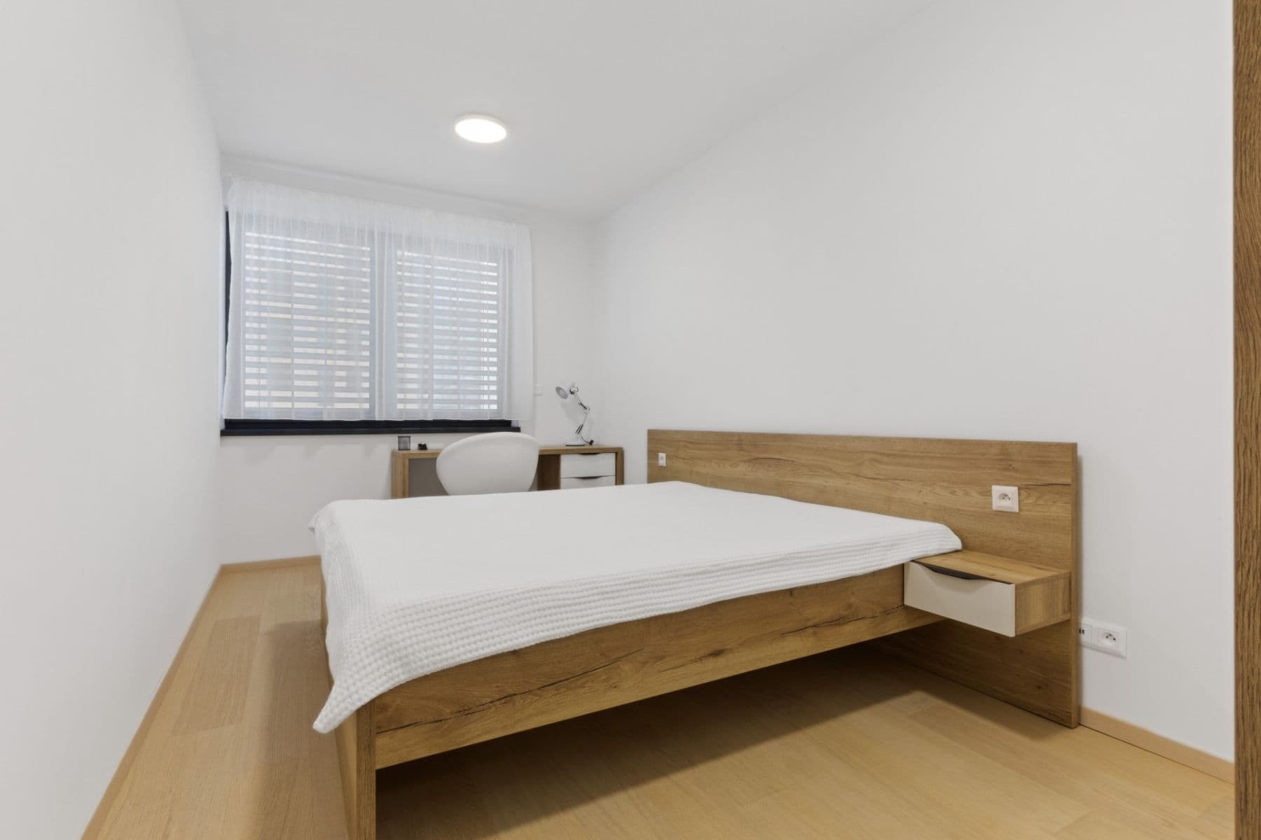 Pronájem bytu 2+1 55 m², Trnavská cesta, Ružinov, Bratislavský kraj Pronájem bytu 2+1 55 m², Trnavská cesta, Ružinov, Bratislavský kraj