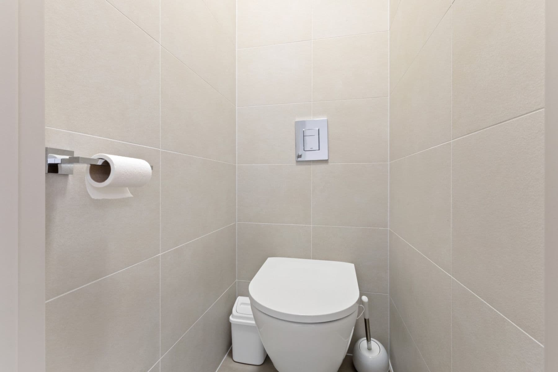 Pronájem bytu 2+1 55 m², Trnavská cesta, Ružinov, Bratislavský kraj Pronájem bytu 2+1 55 m², Trnavská cesta, Ružinov, Bratislavský kraj