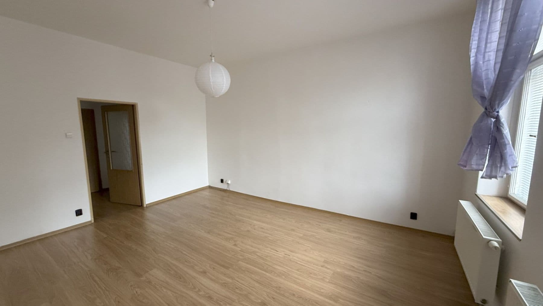 Pronájem bytu 3+1 105 m², Fügnerova, Jablonec nad Nisou, Liberecký kraj Pronájem bytu 3+1 105 m², Fügnerova, Jablonec nad Nisou, Liberecký kraj