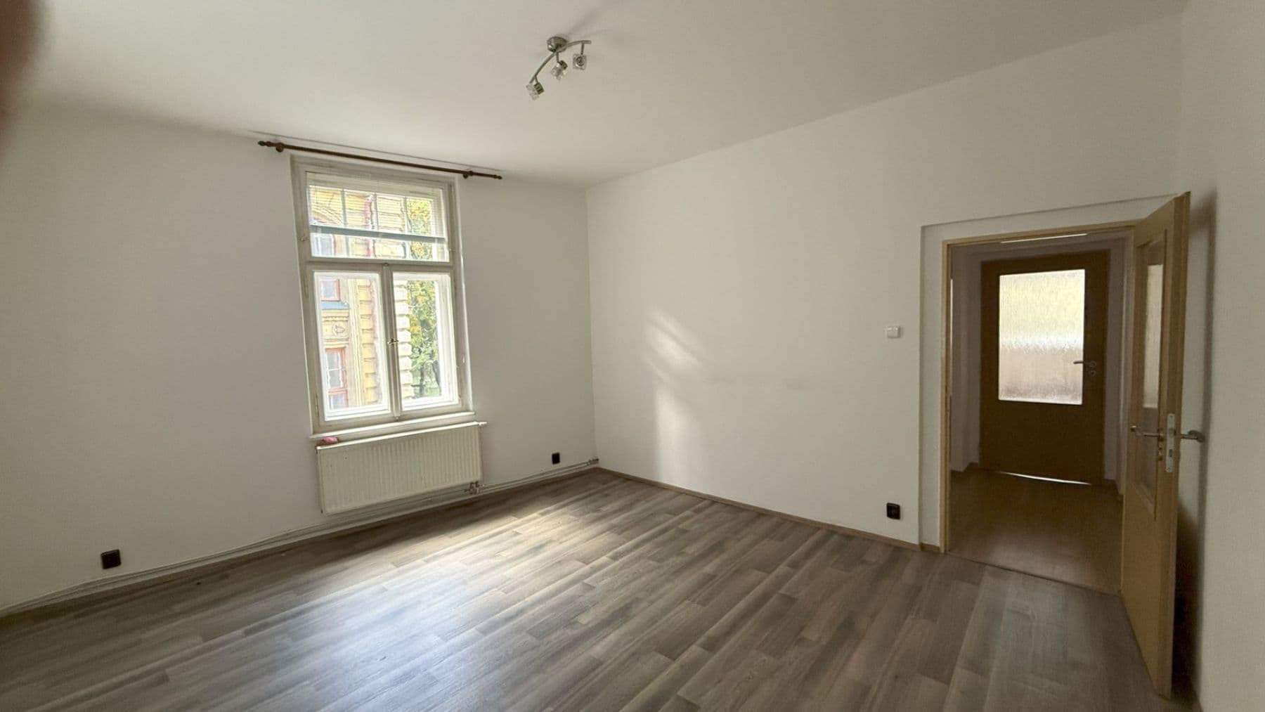 Pronájem bytu 3+1 105 m², Fügnerova, Jablonec nad Nisou, Liberecký kraj Pronájem bytu 3+1 105 m², Fügnerova, Jablonec nad Nisou, Liberecký kraj