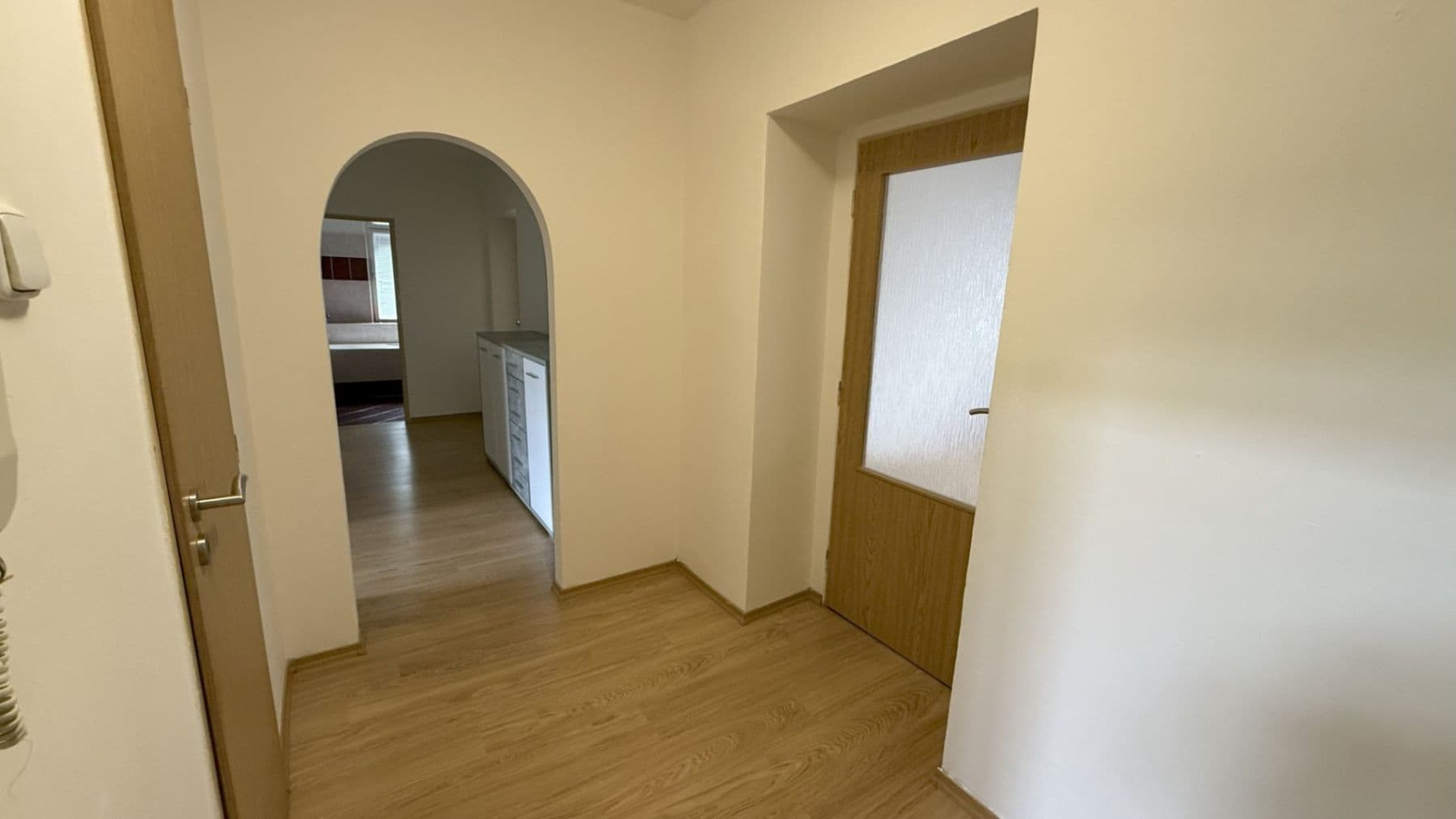 Pronájem bytu 3+1 105 m², Fügnerova, Jablonec nad Nisou, Liberecký kraj Pronájem bytu 3+1 105 m², Fügnerova, Jablonec nad Nisou, Liberecký kraj